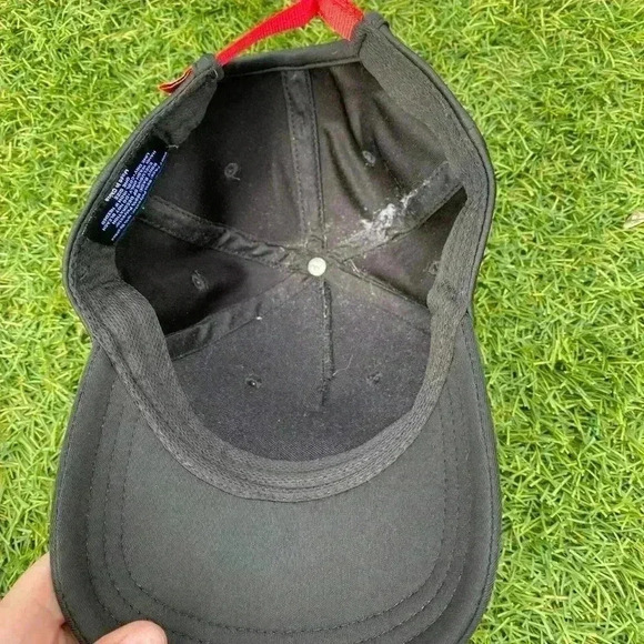 Peloton Black Hat Adjustable - Picture 3 of 3